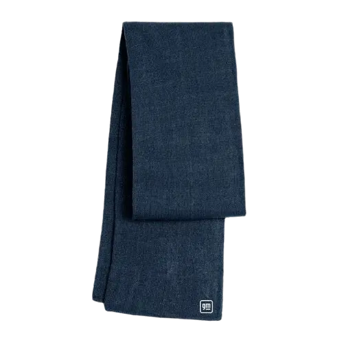 General Motors Knit Scarf 2