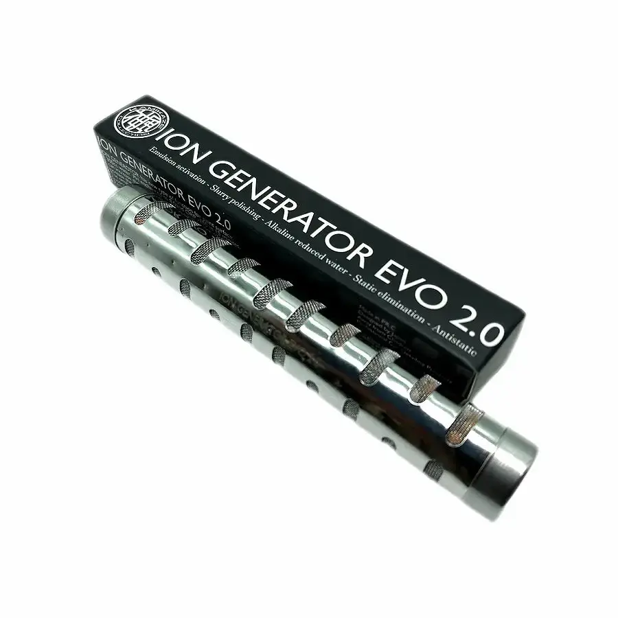 Kamikaze Ion Generator Evo 2.0 1