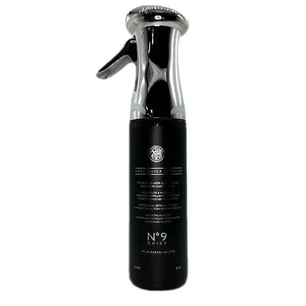 Kamikaze Quick Detailer 250Ml 1