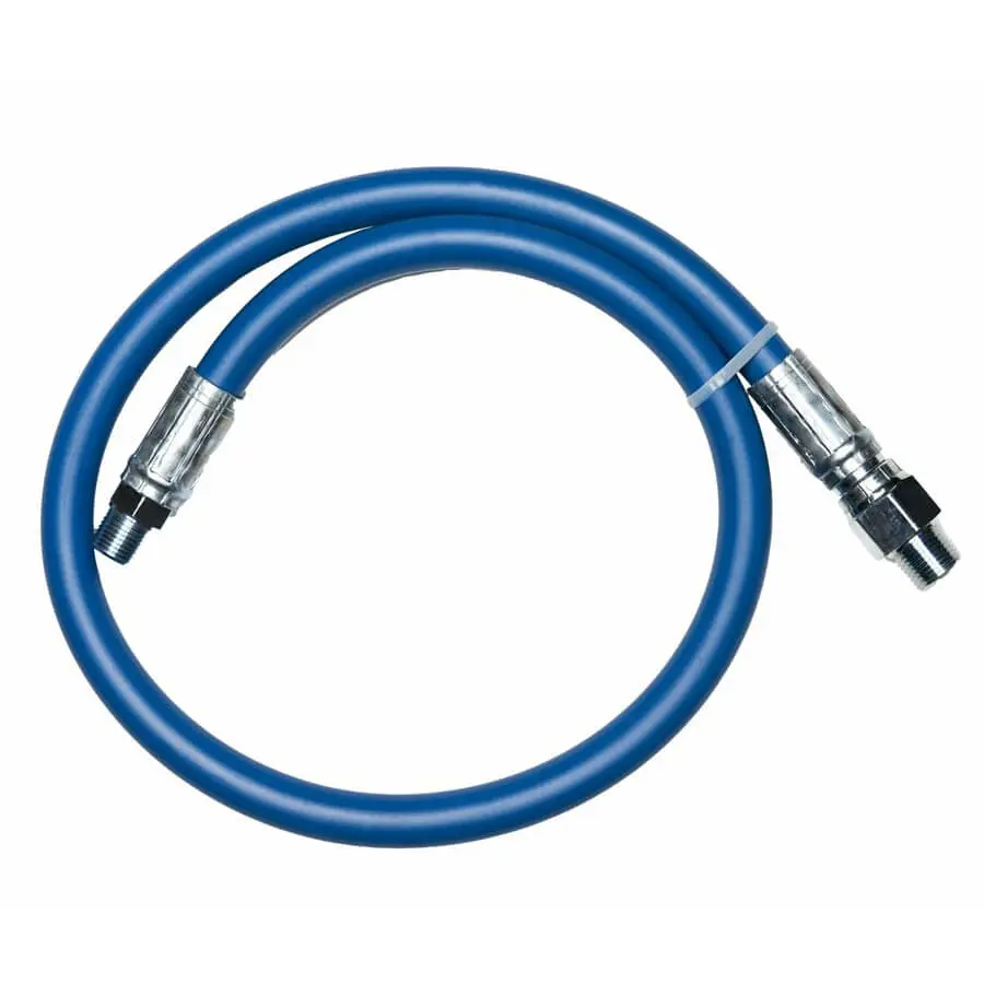 Kobrajet Smooth Blue Whip Line (3Ft, 5Ft) 29.5219, 29.5221 1