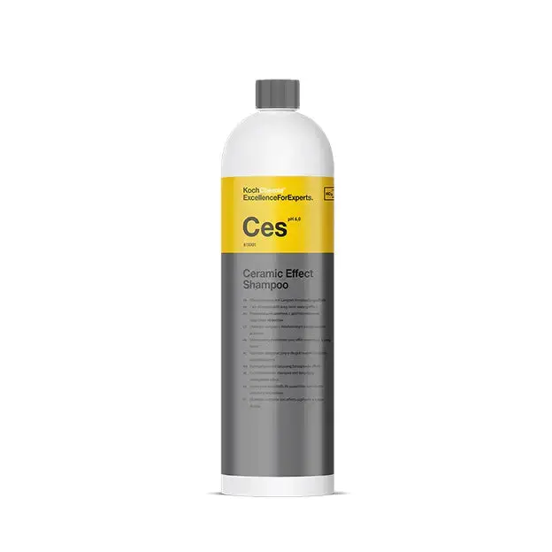 Koch Chemie Ceramic Effect Shampoo 1L 1