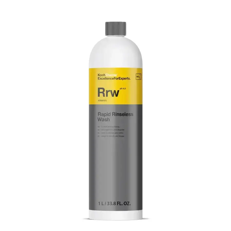 Koch Chemie Rapid Rinseless Wash 1L 1