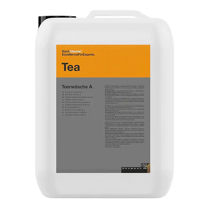 Koch Chemie Teerwasche A 2