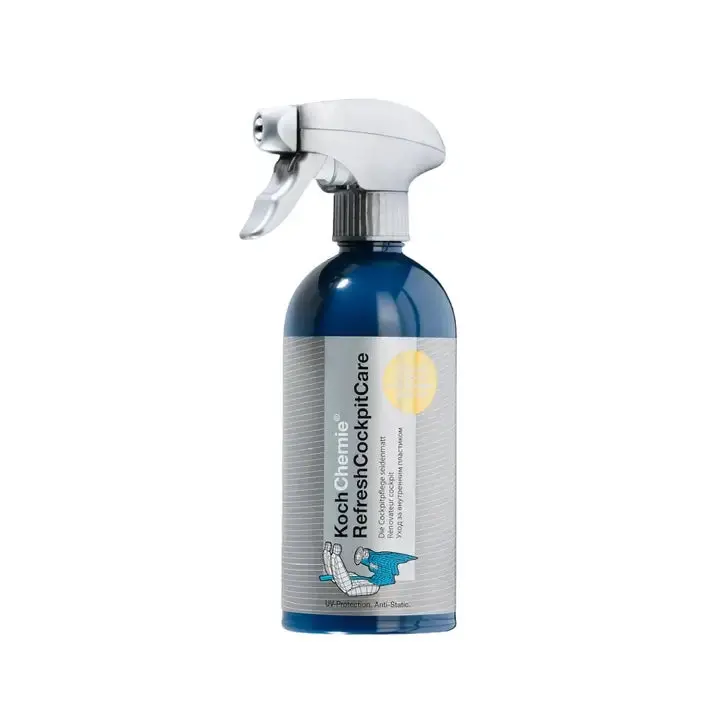 Koch Chemie Blue Refresh Cockpit Care 500Ml 1