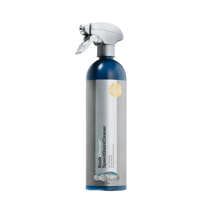 Koch Chemie Blue Speed Glass Cleaner 750Ml 1
