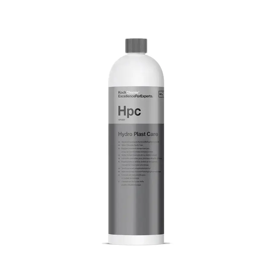 Koch Chemie Hydro Plast Care 1L 1