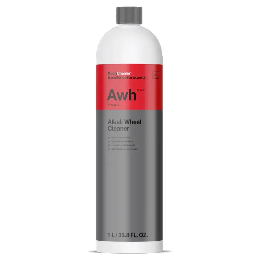 Koch Chemie Alkali Wheel Cleaner 1