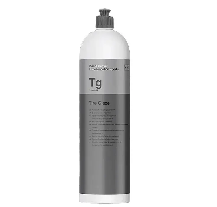 Koch Chemie Tire Glaze 1L 1