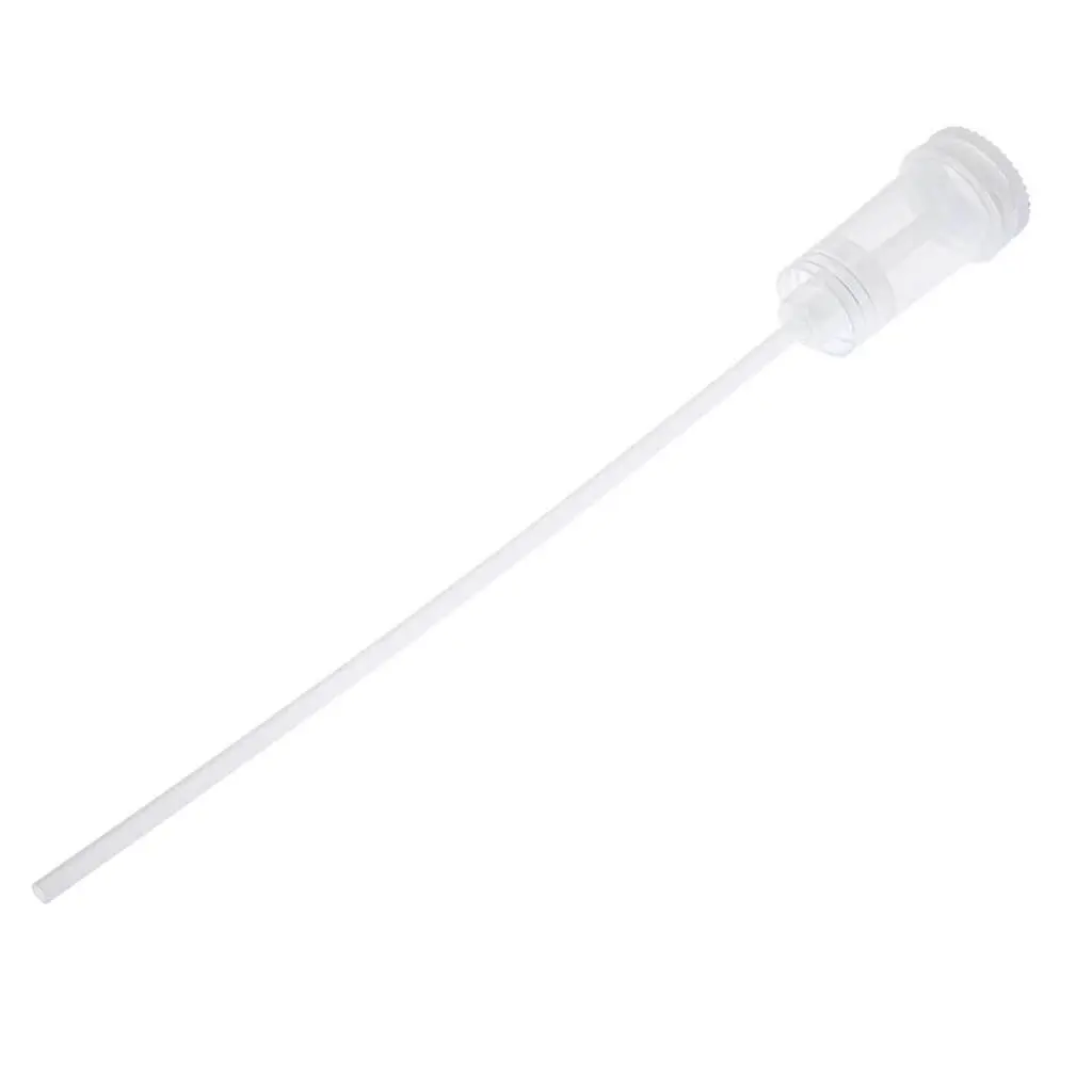 Koch Dosing Cap 1
