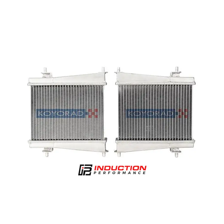 Koyo Remote Radiators For 2020 Toyota Supra Gr A90 1