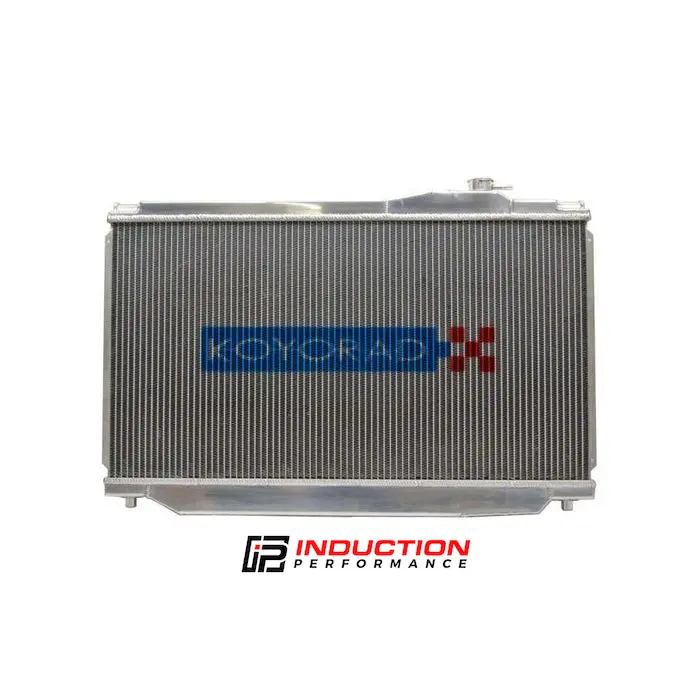 Koyo R Series Radiator For 1993-1998 Toyota Supra Jza80 - R1856 1