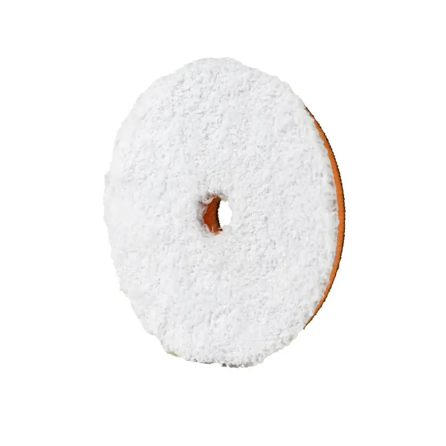 Lake Country Hdo Osp Microfiber Pad (3.25", 5.25", 6.25") 2