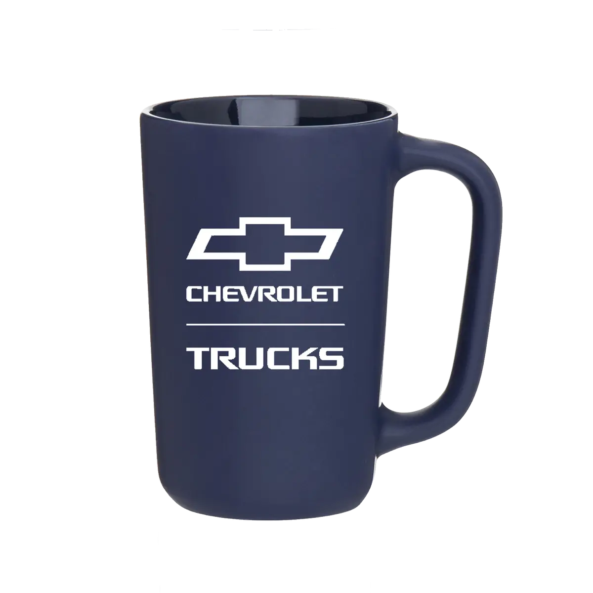 Chevy Trucks 14Oz Ceramic Mug 1