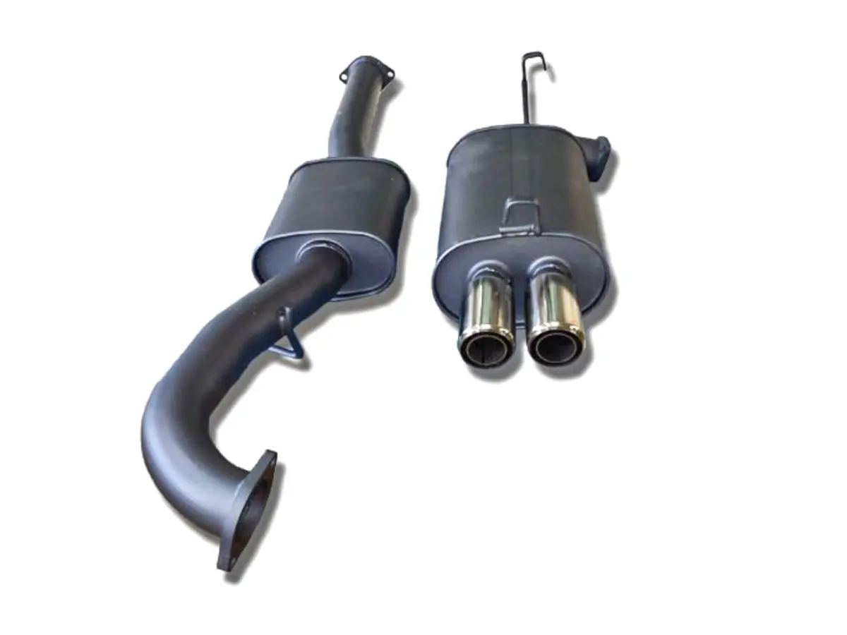Hks Legal Catback Exhaust Toyota Supra Mkiii Turbo 7M-Gte 86.5-92 1