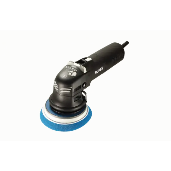 Rupes Lhr12e Duetto Big Foot Random Orbital Polisher 1