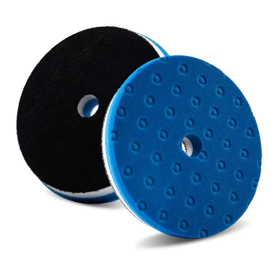Lake Country Ccs Hdo Blue Cutting Pad (3",5", 6") 2