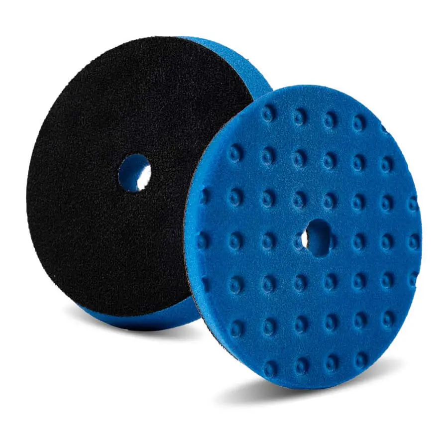 Lake Country Ccs Sdo Blue Cutting Pad (3",5", 6") 2