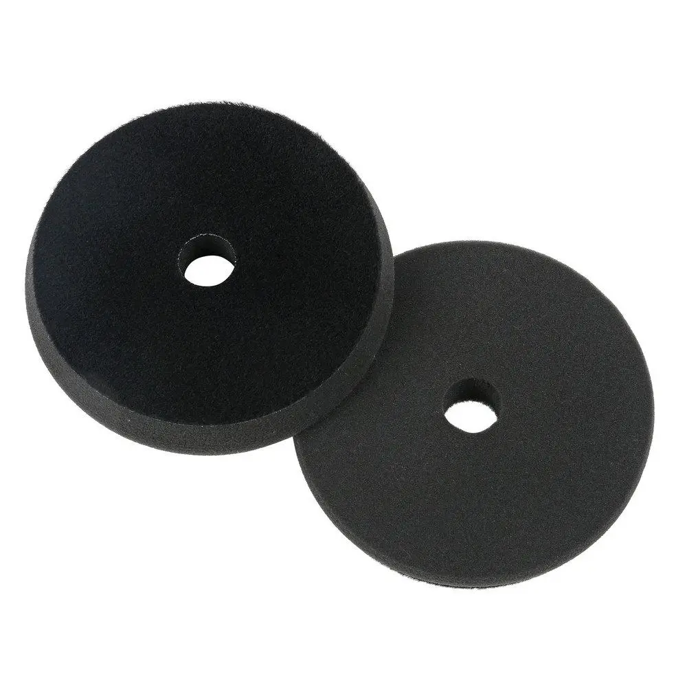 Lake Country Sdo Black Finishing Pad (1", 2", 3", 5", 6") 1