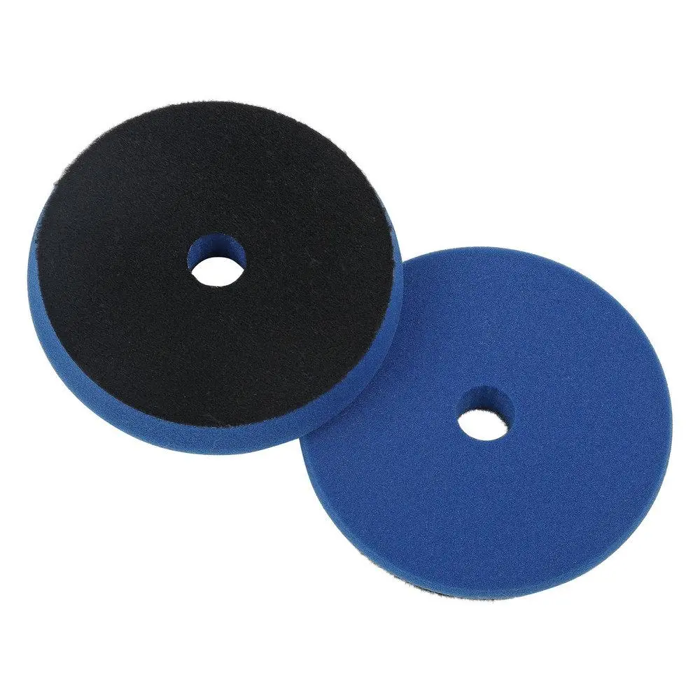Lake Country Sdo Blue Heavy Polishing Pad (1", 2", 3, 5", 6") 1