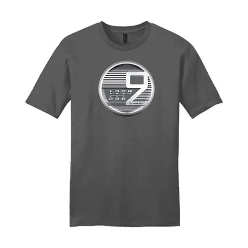 Cadillac Racing Le Monstre T-Shirt - Le Mans 2024 Exclusive 1