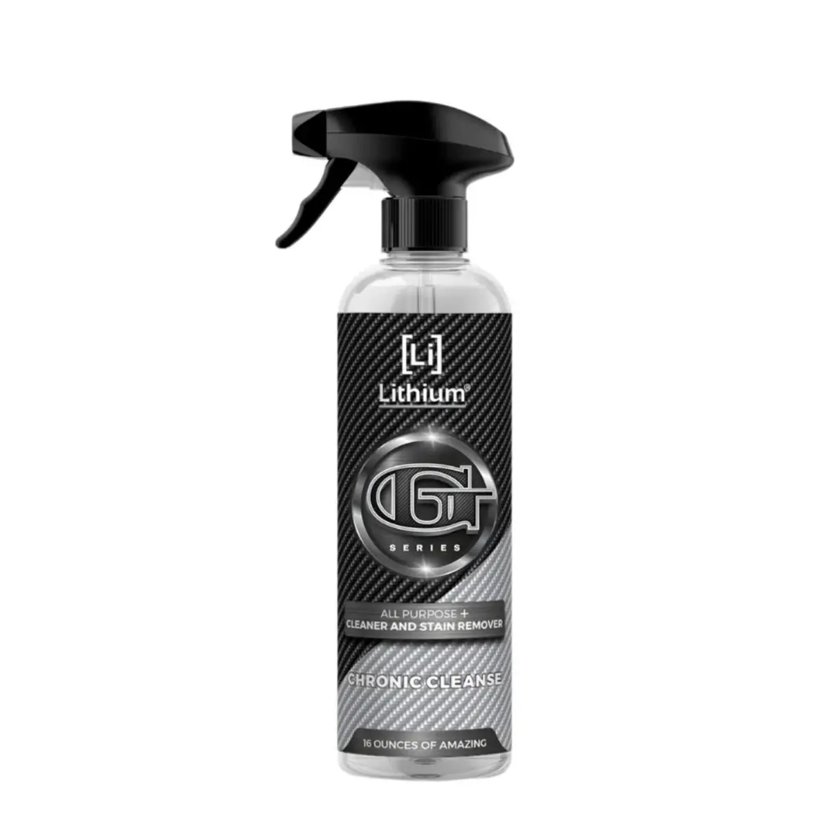 Lithium G-Series Chronic Cleanse 16Oz 1