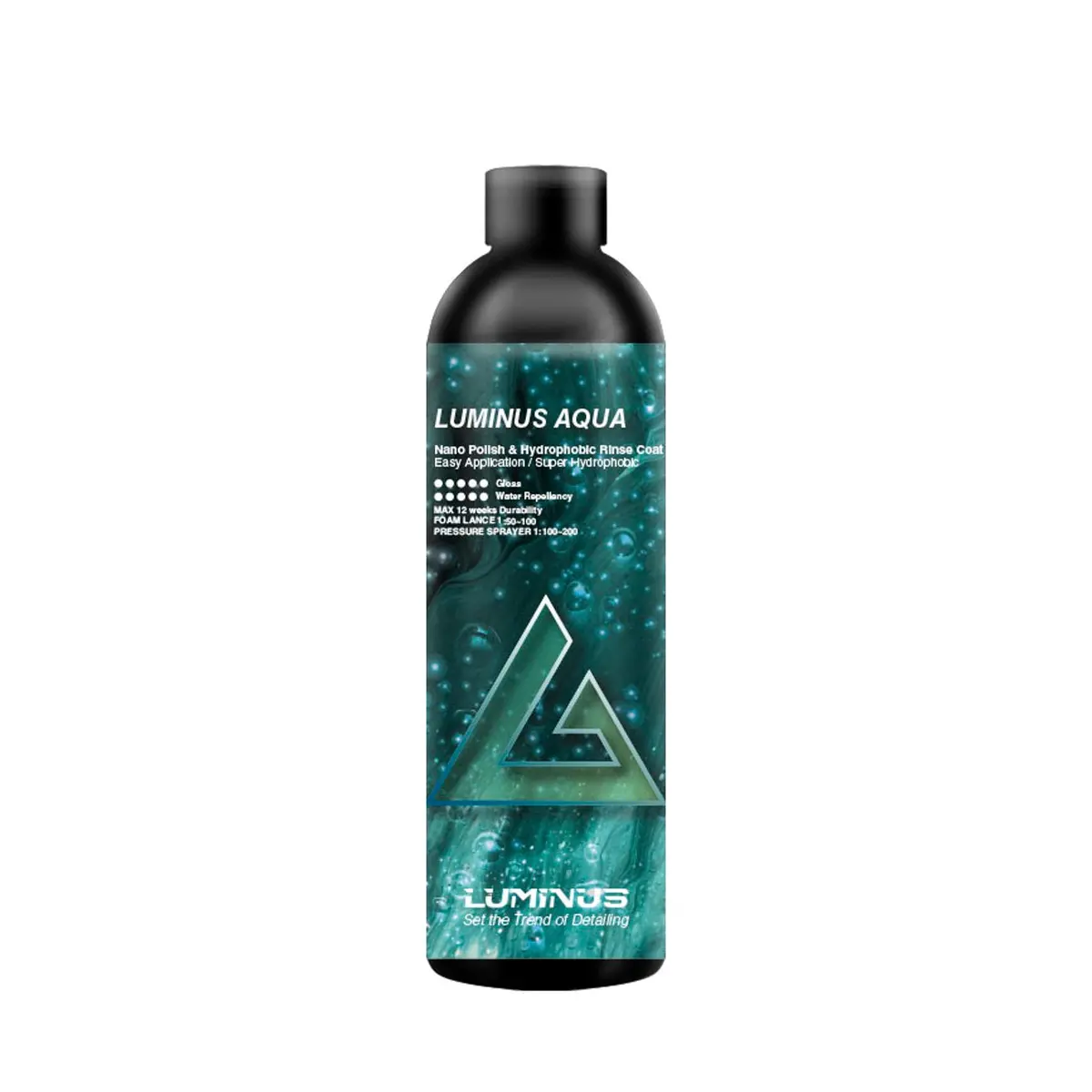 Luminus Aqua 500Ml 1