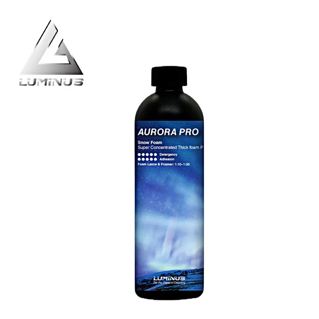 Luminus Aurora Pro 500Ml 1