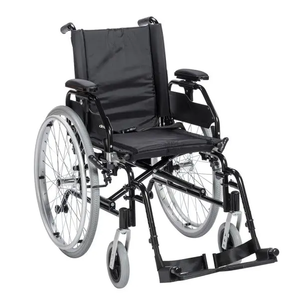 Drive Medical Lynx Wheelchair 1