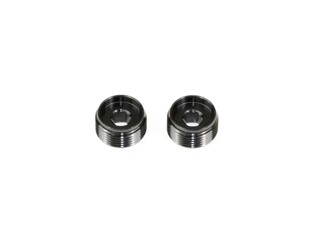Ifb8 Ball Cup Adjusting Nut (2Pcs) <M013> 1