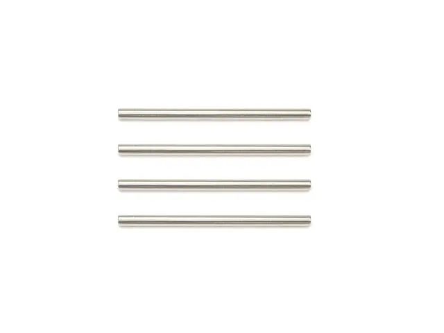Ifb8 Lower Arm Shaft 4X66.5Mm (4Pcs) <M020> 1