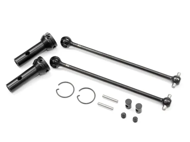Ifb8 Front Cva 92Mm Set (2Pcs) <M028> 1