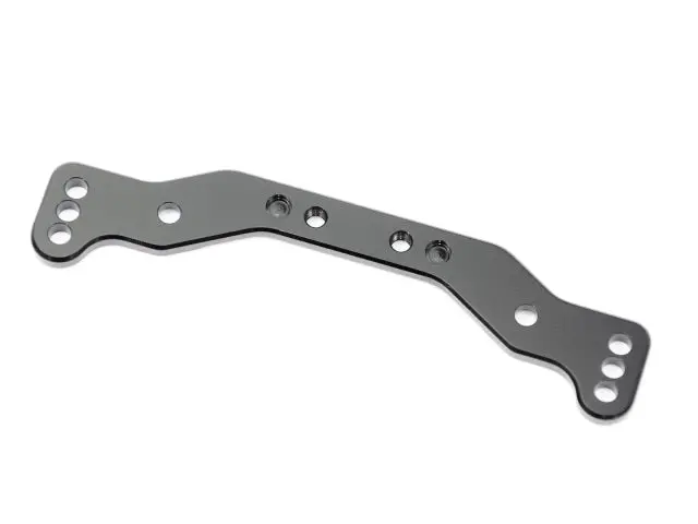 Ifb8 Steering Rack (Alu) <M031> 1