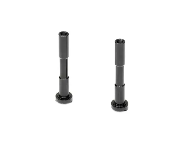 Ifb8 Servo Saver Post (Alu/2Pcs) <M032> 1