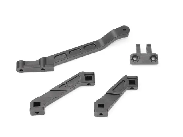 Ifb8 Brace Set (Plastic) <M033> 1