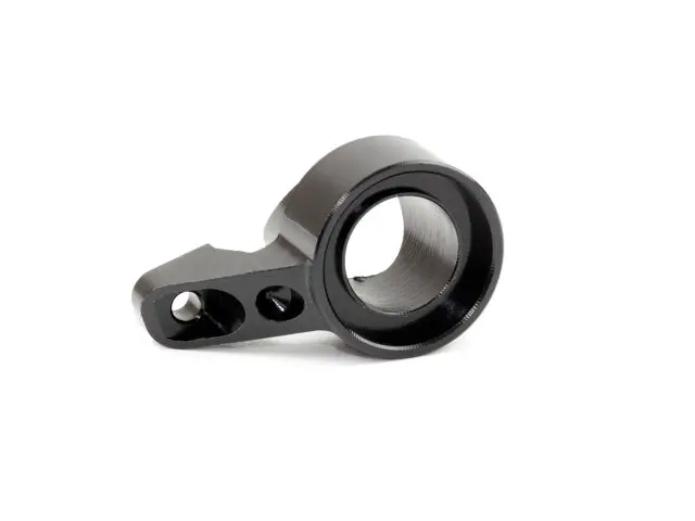 <M056> Servo Saver Arm (Alu) 1