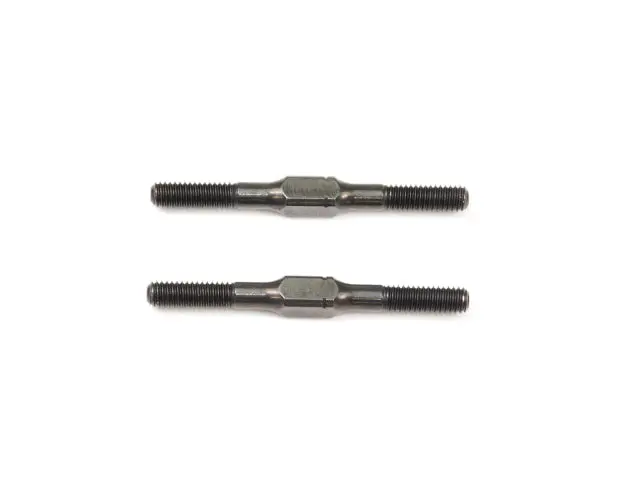 Ifb8 Turnbuckle 4X45mm (Steel/2Pcs) <M060> 1