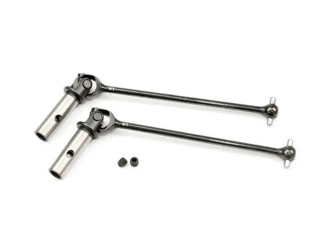 Ifb8 Universal Joint 91Mm (2Pcs) <M061> 1