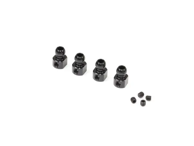 Ifb8 Arb Ball 5.8Mm (4Pcs) <M069> 1