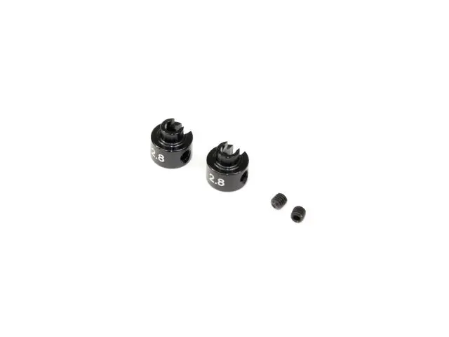 Ifb8 Arb Stopper 2.8Mm (2Pcs) <M074> 1