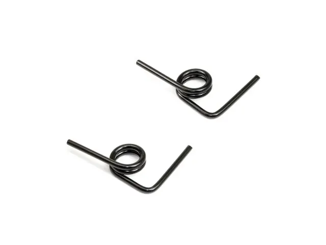 Ifb8 Pipe Spring (2Pcs) <M076> 1