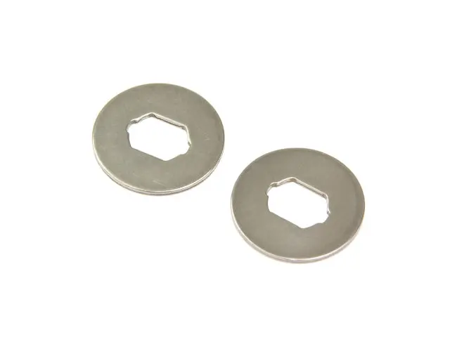 Ifb8 Brake Disc (Steel/2Pcs) <M079> 1