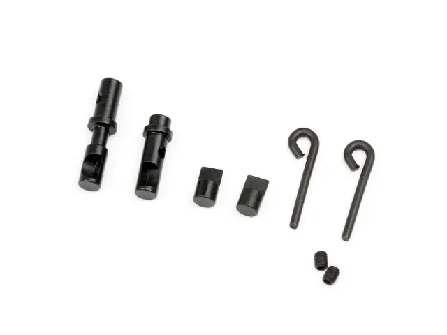 Ifb8 Brake Set (Cam/Piston/Lever) <M081> 1