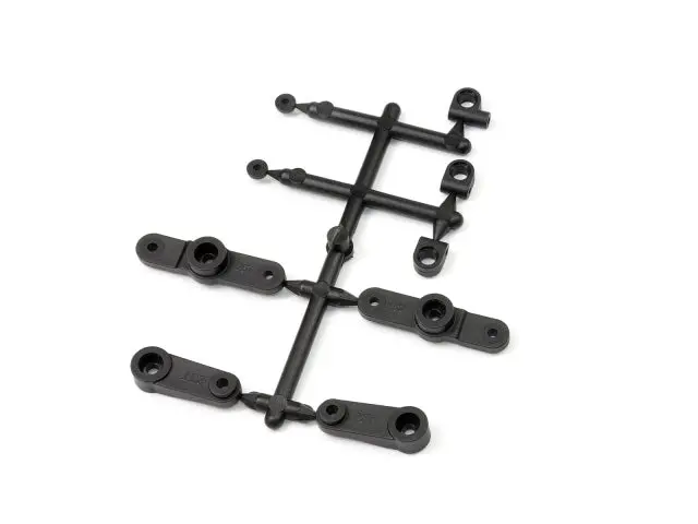 Ifb8 Servo Horn Set (Plastic) <M084> 1
