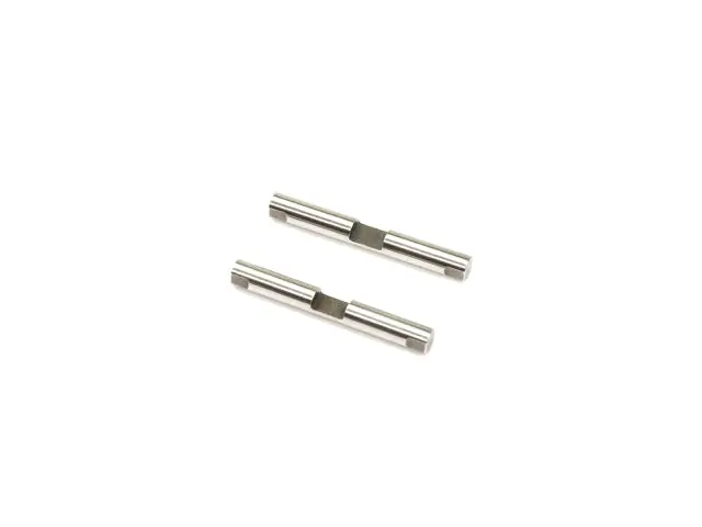 Ifb8 Diff Cross Shaft (Steel/2Pcs) <M089> 1