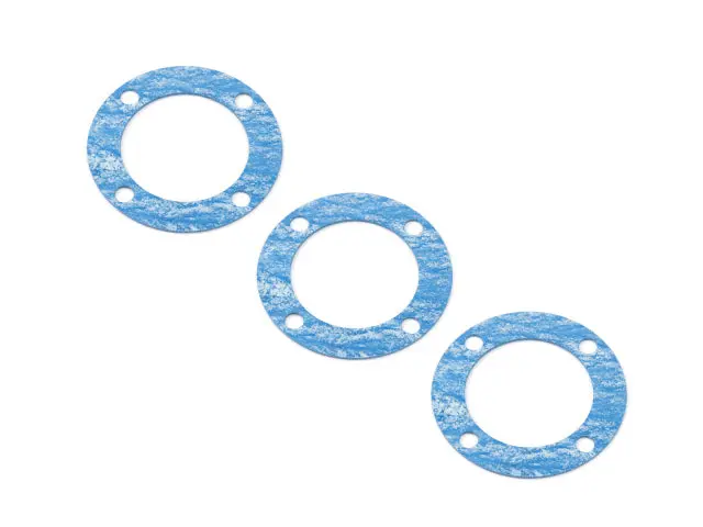 Ifb8 Diff Gasket (3Pcs) <M091> 1