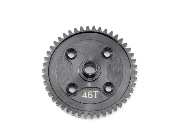 Ifb8 46T Diff Spur Gear <M096> 1