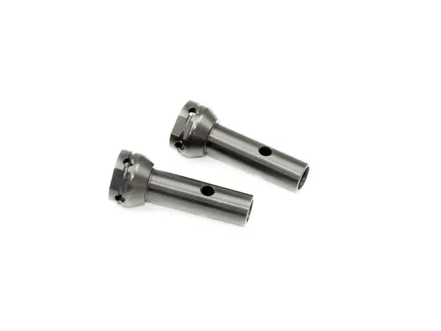 Ifb8 Cva Cup Shaft (Steel/2Pcs) <M100> 1