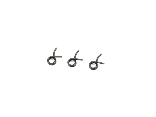 Ifb8 Clutch Spring 1.0Mm (3 Shoes/3Pcs) <M111> 1