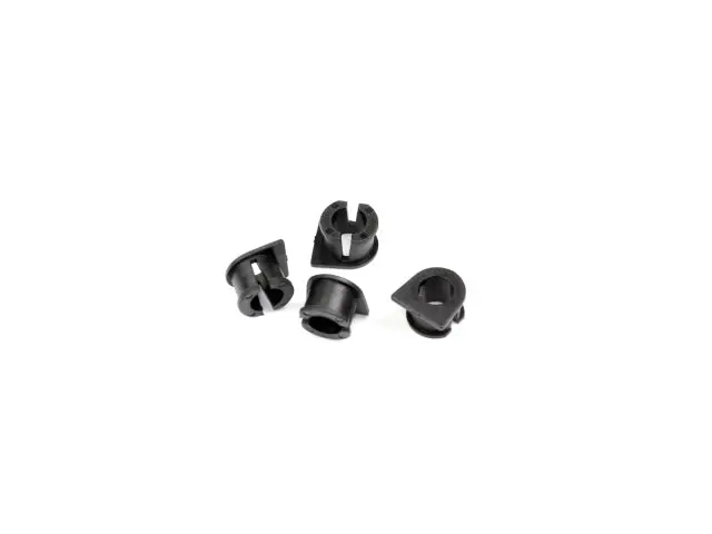 Ifb8 Shock Cap Bushing (4Pcs) <M114> 1