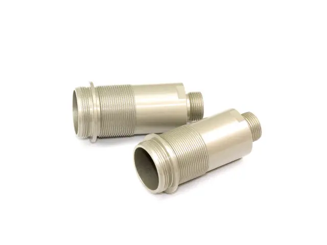 Ifb8 Front Shock Body (2Pcs) <M118> 1